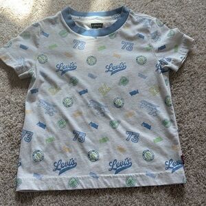 Levi’s TShirt